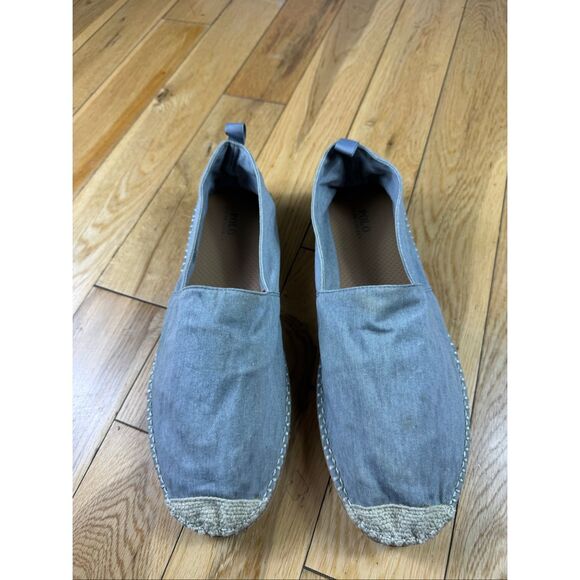 Polo Ralph Lauren Men’s Canvas Espradilles Shoes Size 13D main image 5